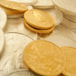 Gold and Silver Bullion