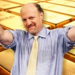 jim cramer gold bullion