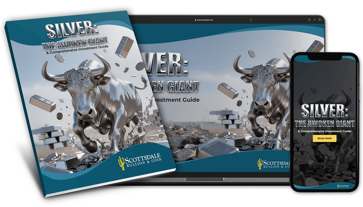 Silver Investment Guide