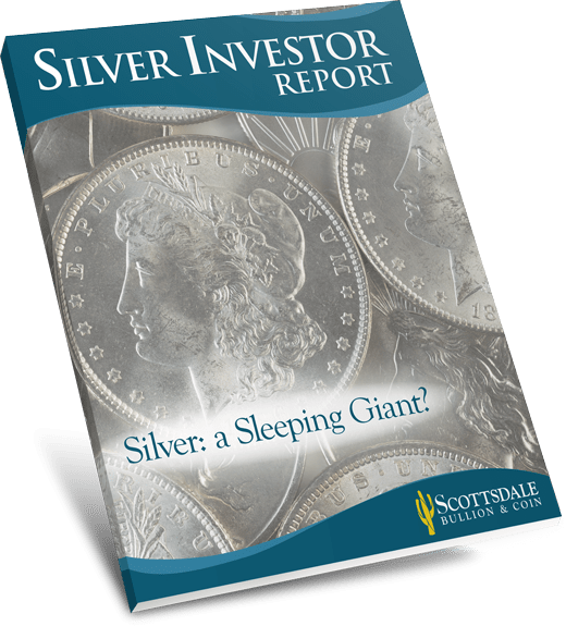 Free Silver Investor Report