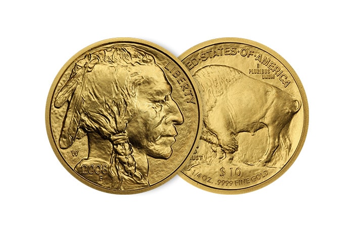1-4-oz-american-gold-buffalo