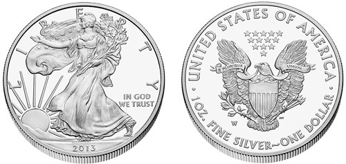 america-eagle-silver-coin