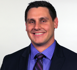Eric Sepanek