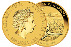 kangaroo-gold-coin