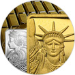 sell bullion bars