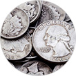sell junk silver