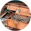 sell rare coins
