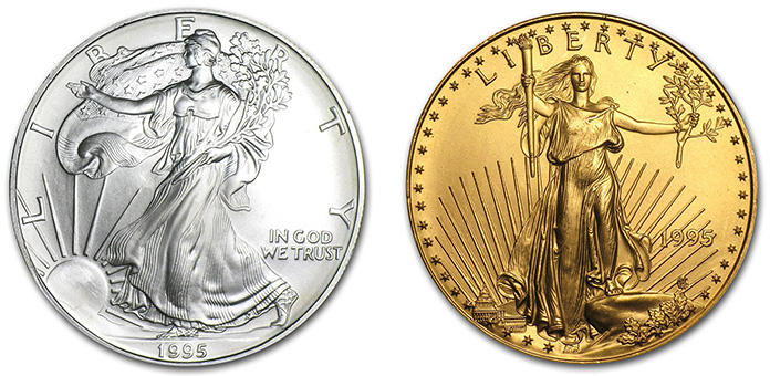 What Are Ultra Cameo Grade Coins? | Scottsdale Bullion & Coin