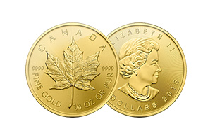 canadian-gold-maple-1-4-oz