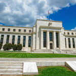 federal reserve building