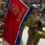 north korea gold news